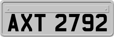 AXT2792