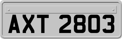 AXT2803