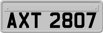 AXT2807