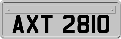 AXT2810