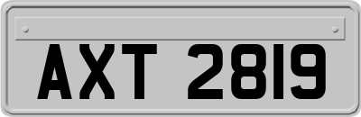 AXT2819