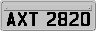 AXT2820