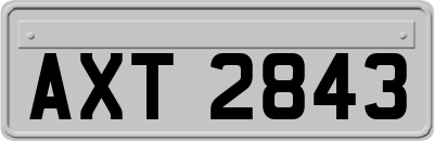 AXT2843