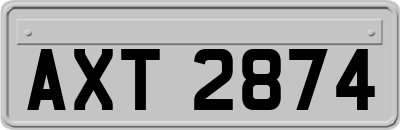 AXT2874