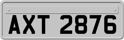 AXT2876