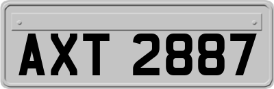 AXT2887