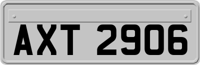 AXT2906