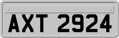 AXT2924