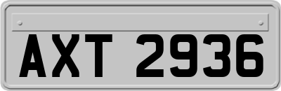 AXT2936