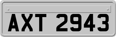 AXT2943