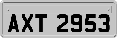 AXT2953