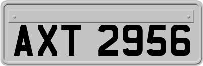 AXT2956
