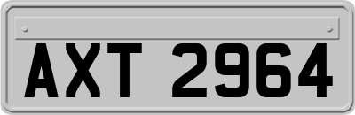 AXT2964