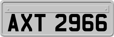 AXT2966