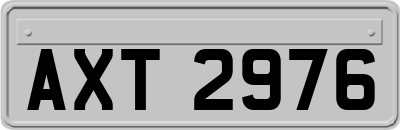 AXT2976
