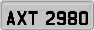 AXT2980