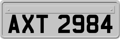 AXT2984