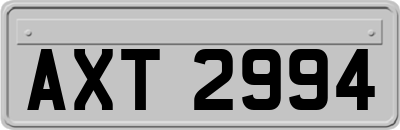 AXT2994