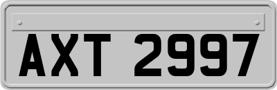 AXT2997