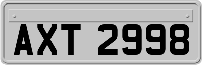 AXT2998