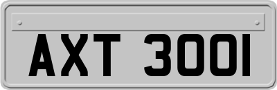 AXT3001