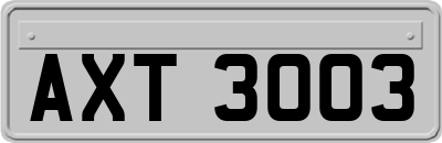 AXT3003