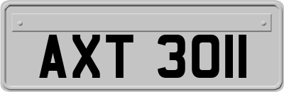 AXT3011