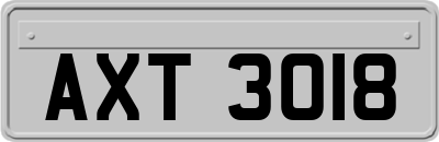 AXT3018