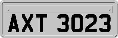 AXT3023