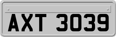 AXT3039