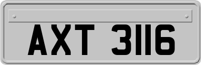 AXT3116