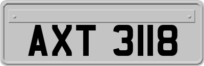 AXT3118