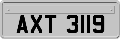 AXT3119