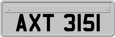 AXT3151