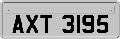 AXT3195