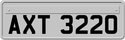 AXT3220