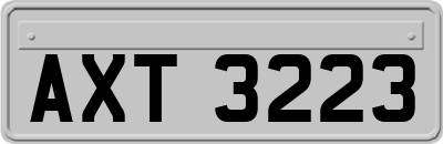 AXT3223