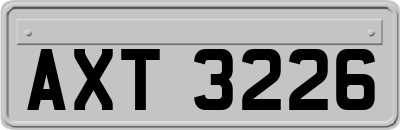AXT3226