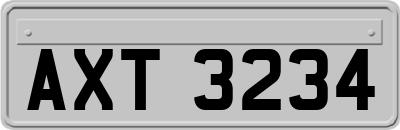 AXT3234