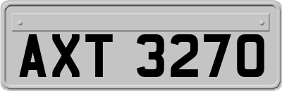 AXT3270