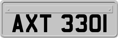 AXT3301