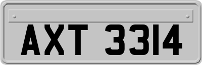 AXT3314