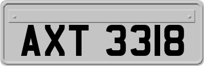 AXT3318
