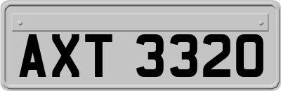 AXT3320