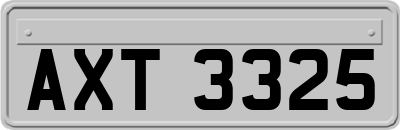 AXT3325