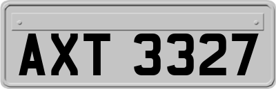 AXT3327
