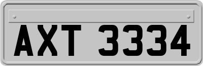 AXT3334