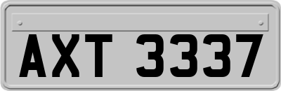 AXT3337