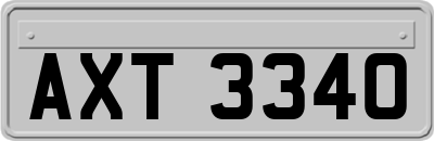 AXT3340