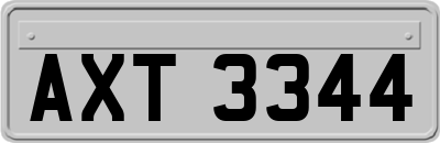 AXT3344